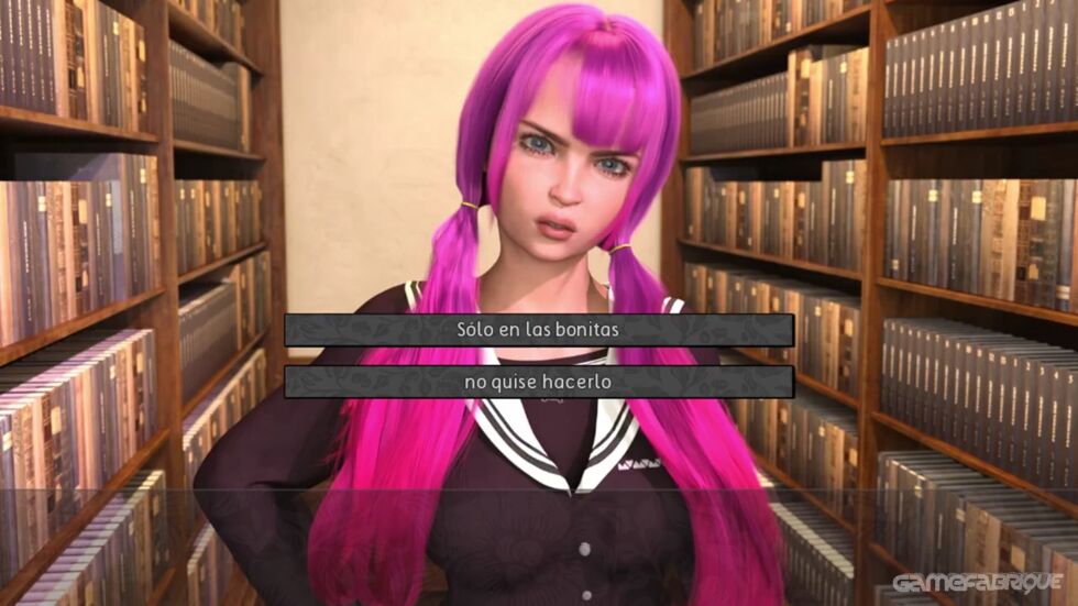 Club Detention Download - GameFabrique