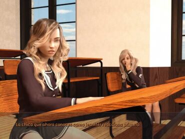 Club Detention Download - GameFabrique