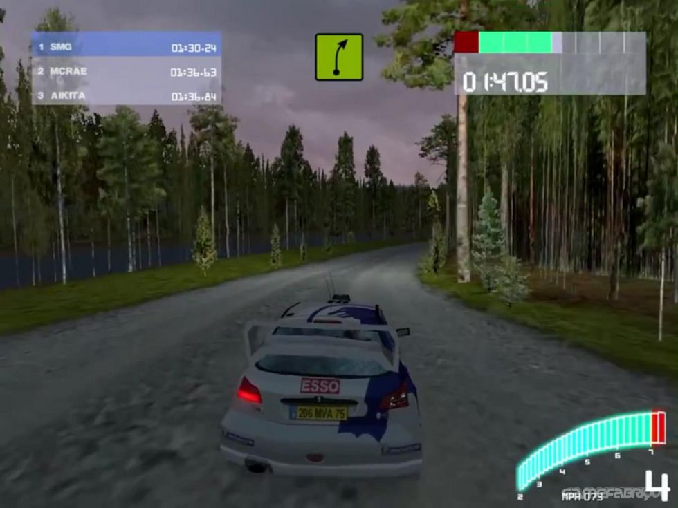 colin mcrae rally pc 2014