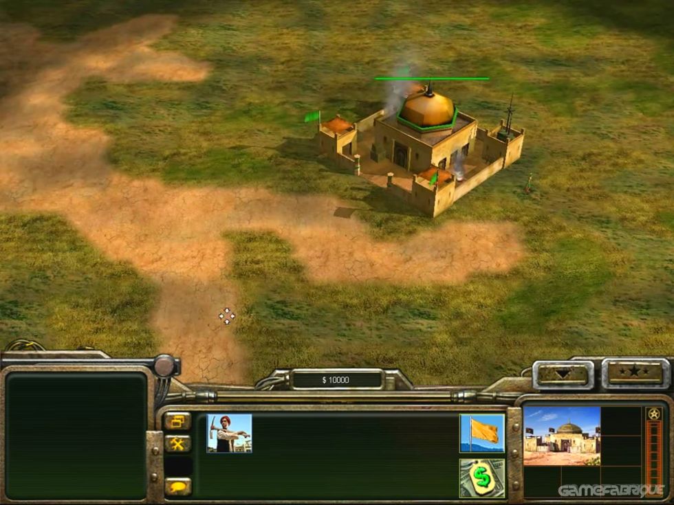 command conquer generals pelna wersja