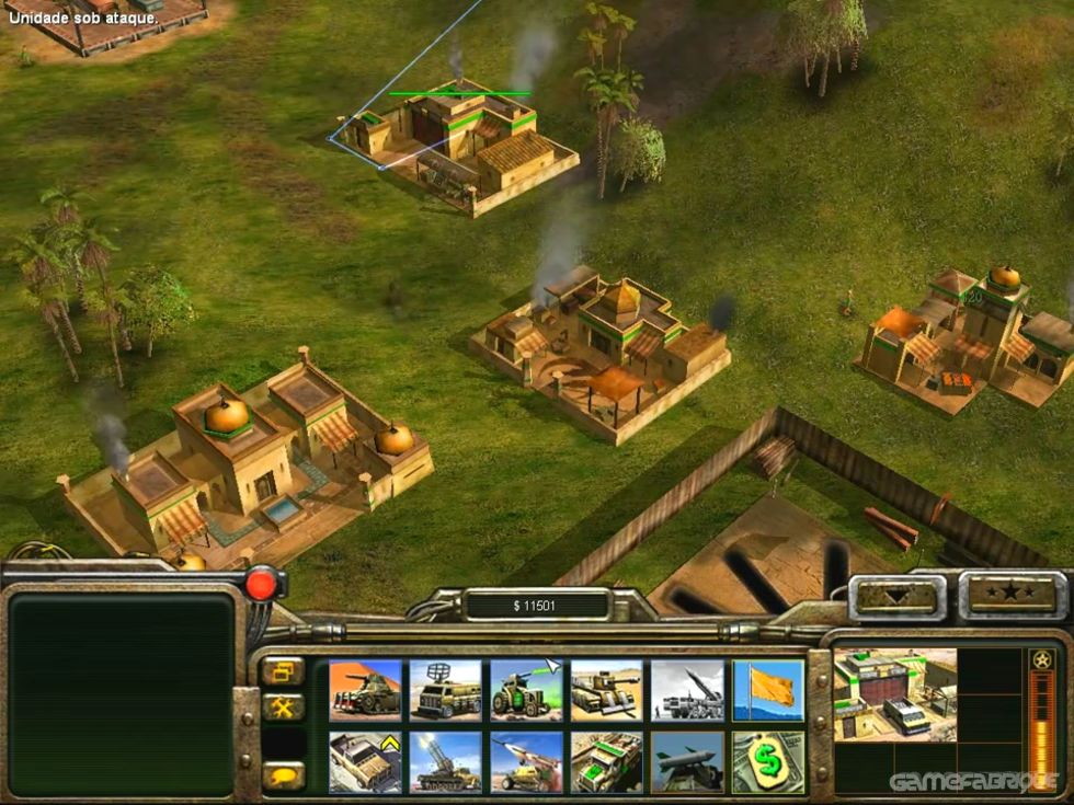 command and conquer generals 2 2014 pc