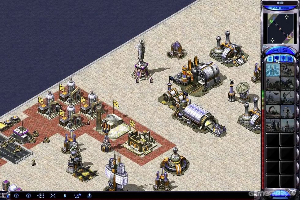 command conquer red alert 2 full game download