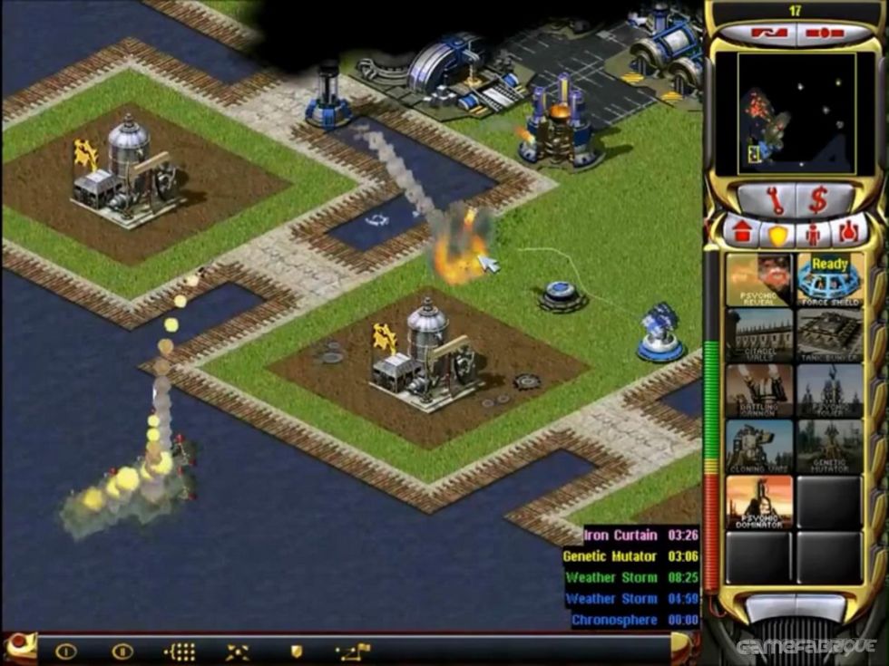 command and conquer red alert 2 download full game windows 10