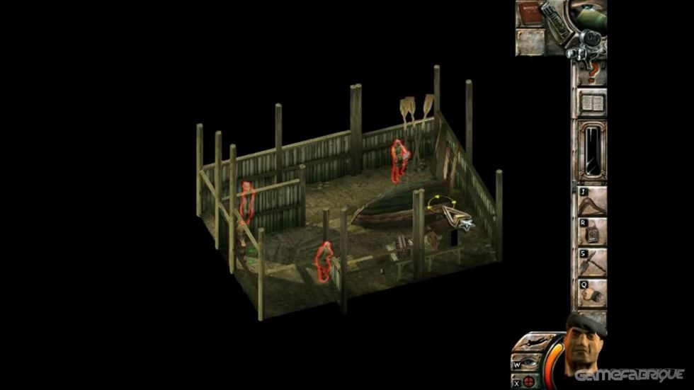 commandos 2 men of courage not starting on steam