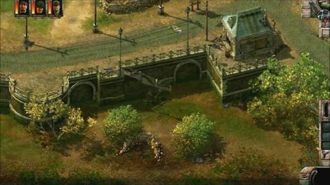 download free commandos 2 game for pc