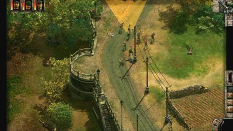 free download game commandos 2 for pc