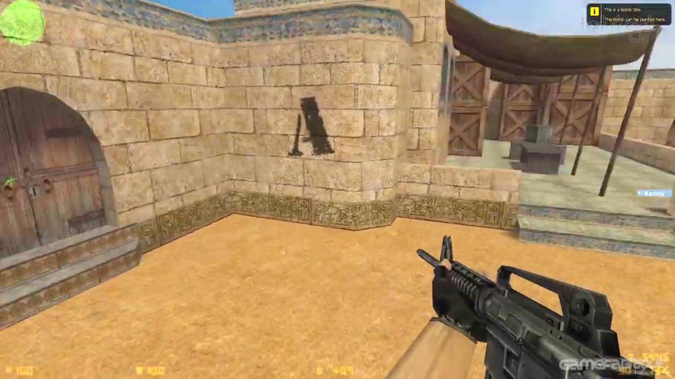 counter strike condition zero gratis download