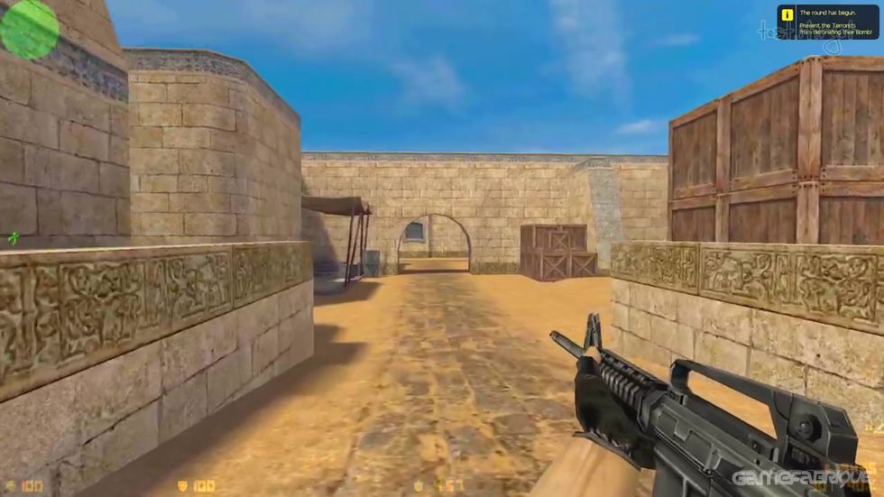 Counter Strike Condition Zero PC Game Latest Version Free