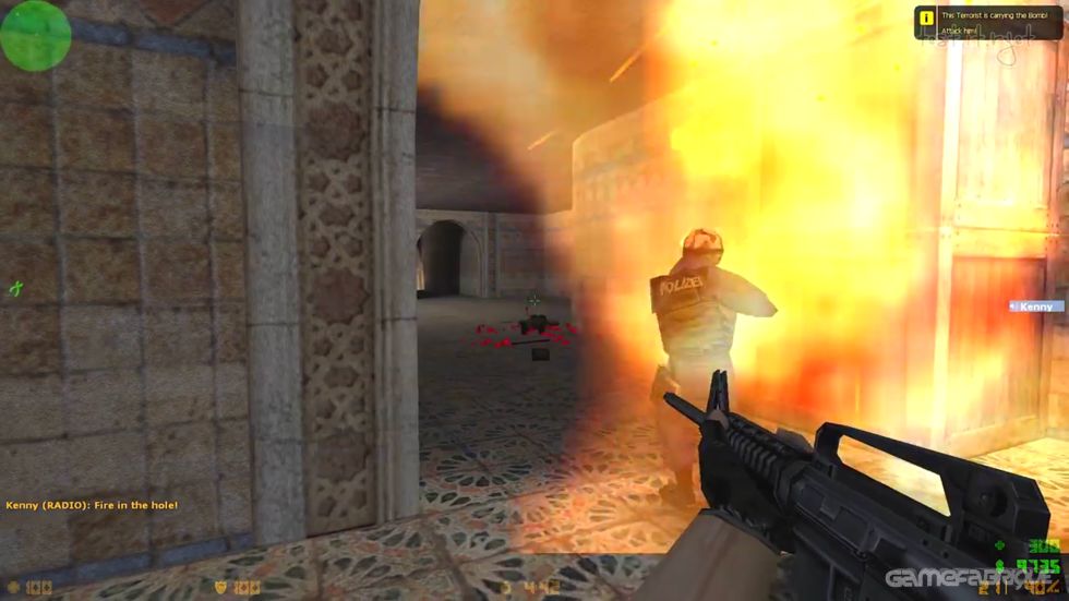 Counter-Strike: Condition Zero Download - GameFabrique
