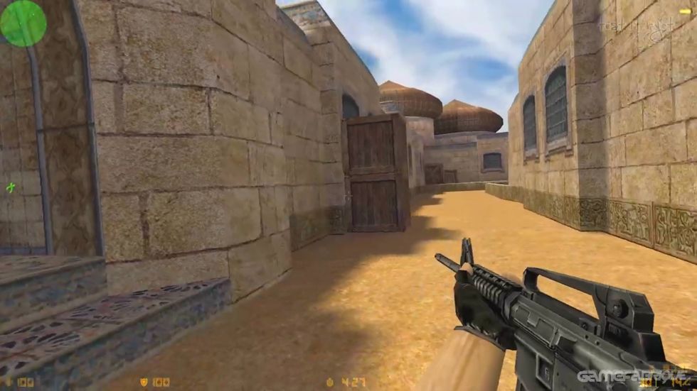 counter strike condition zero online server