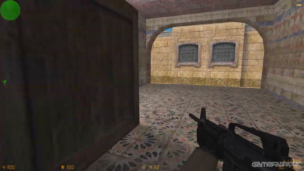 map counter strike condition zero