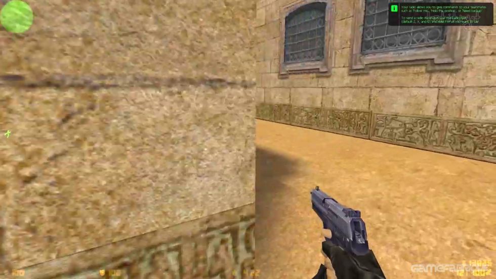 Counter-Strike: Condition Zero achieves Linux compatibility