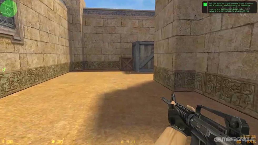 Counter-Strike: Condition Zero Android Offline Mod Lite version