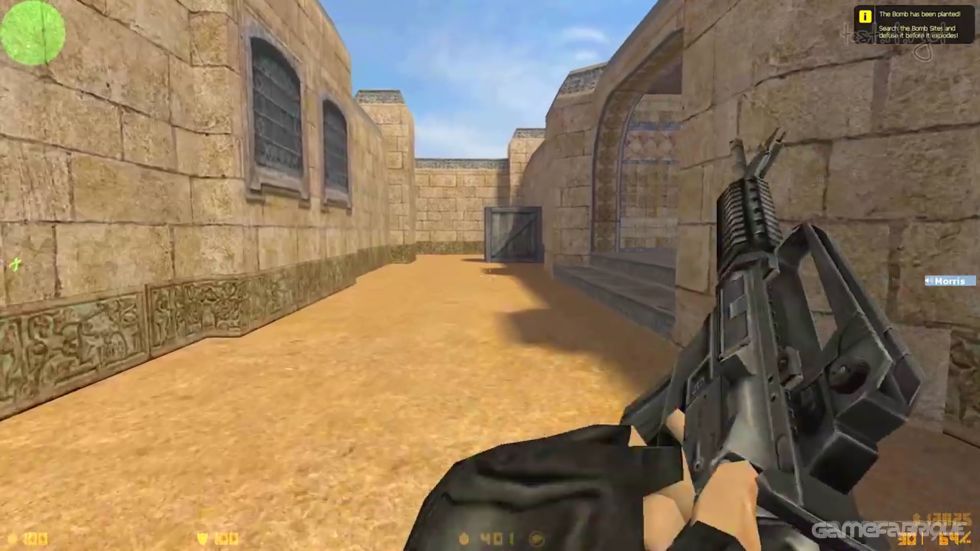 Counter-Strike: Condition Zero Download - GameFabrique