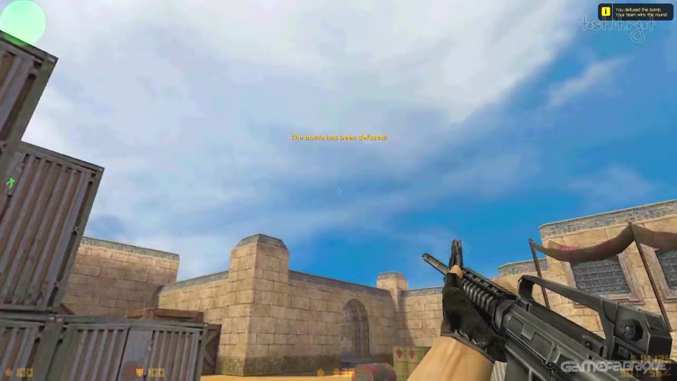 free counter strike condition zero full version