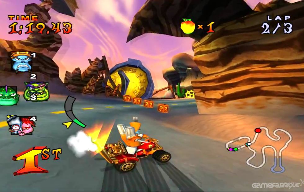 download crash nitro kart xbox 360 iso