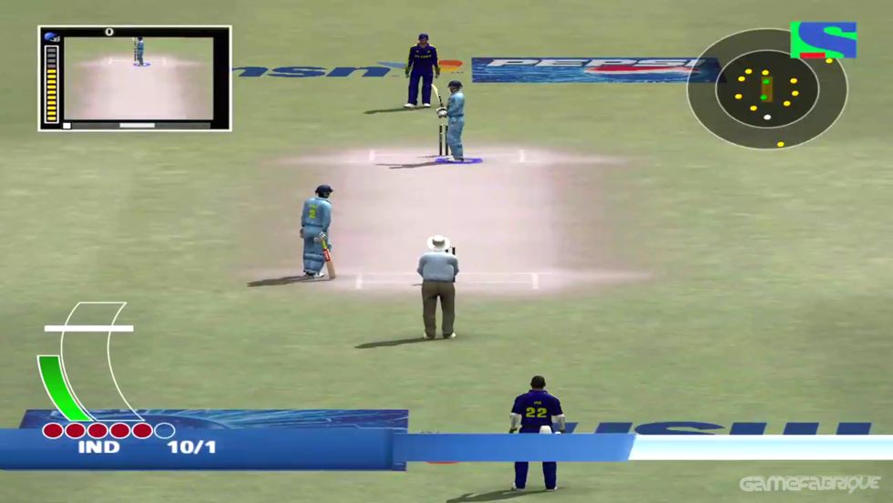play cricket 7 multiplayer lan