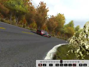 Cross Racing Championship 2005 Download - GameFabrique