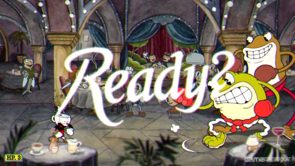 is cuphead online multiplayer xbox