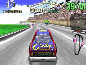 daytona usa game free to play