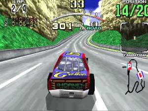 download daytona usa game