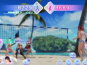 Dead or Alive Xtreme Venus Vacation - QooApp: Anime Games Platform