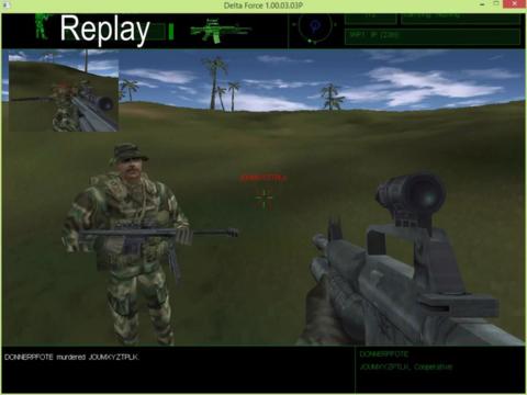 delta force game free download for mac