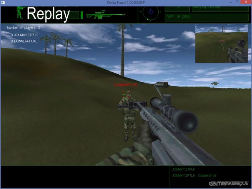 Delta Force Download GameFabrique