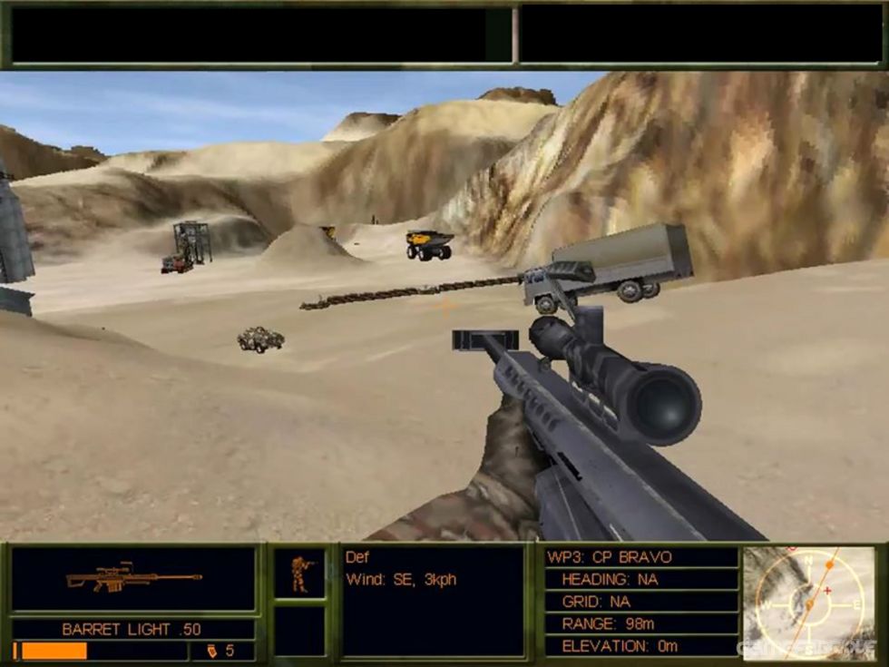 delta force 3 game free full version