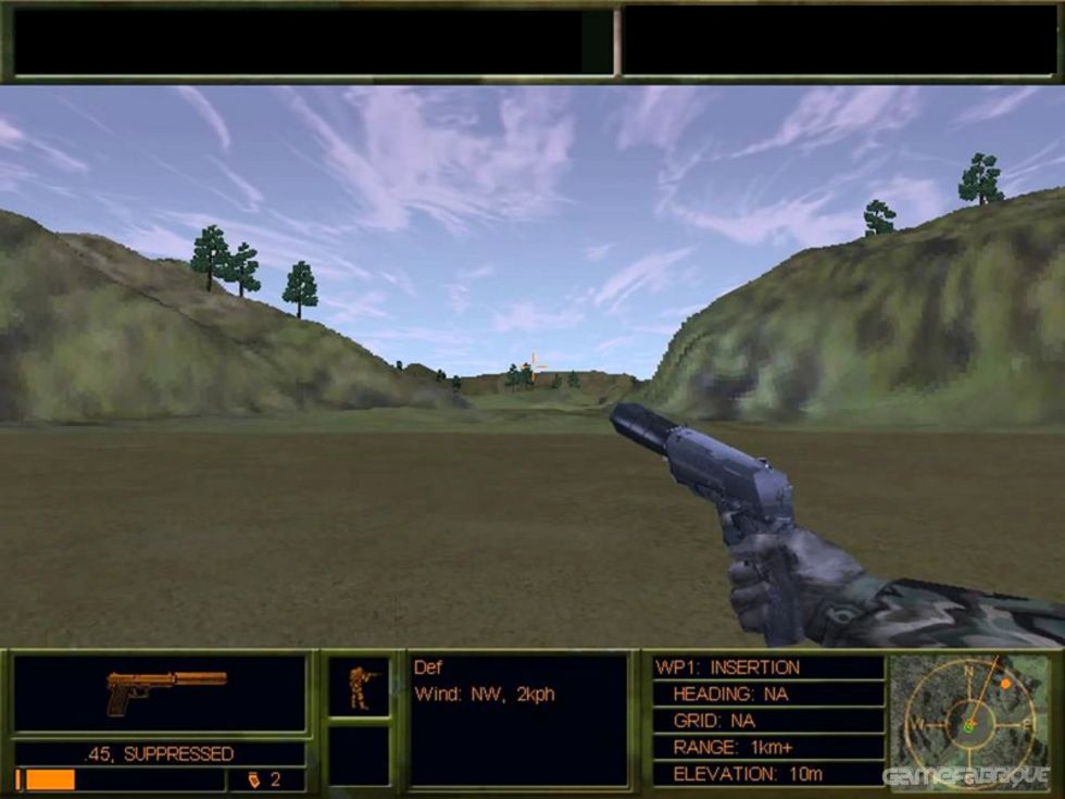 Delta Force 2 Download GameFabrique