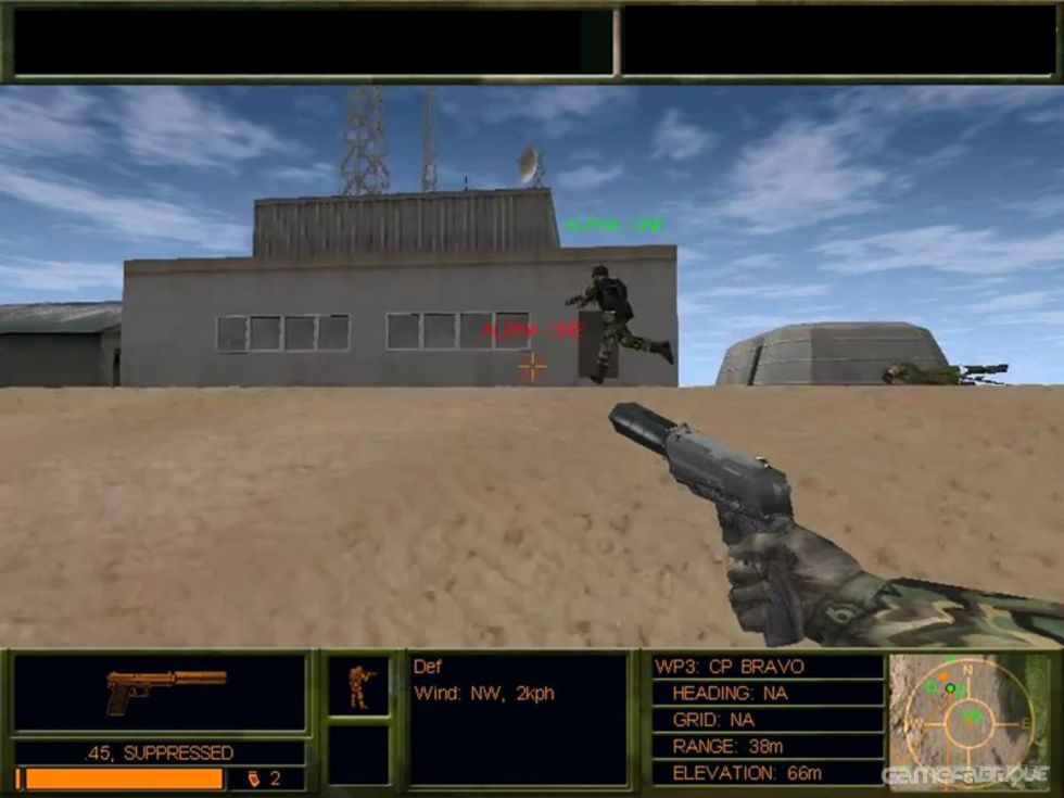 delta force 2 game free download for android