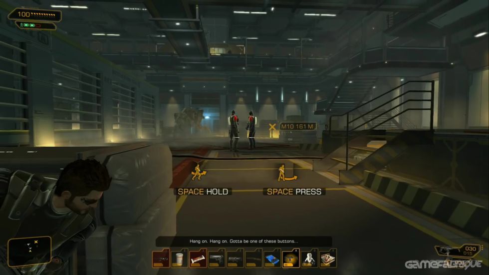 Deus Ex Human Revolution Download For Pc Windows 7, 8, 10