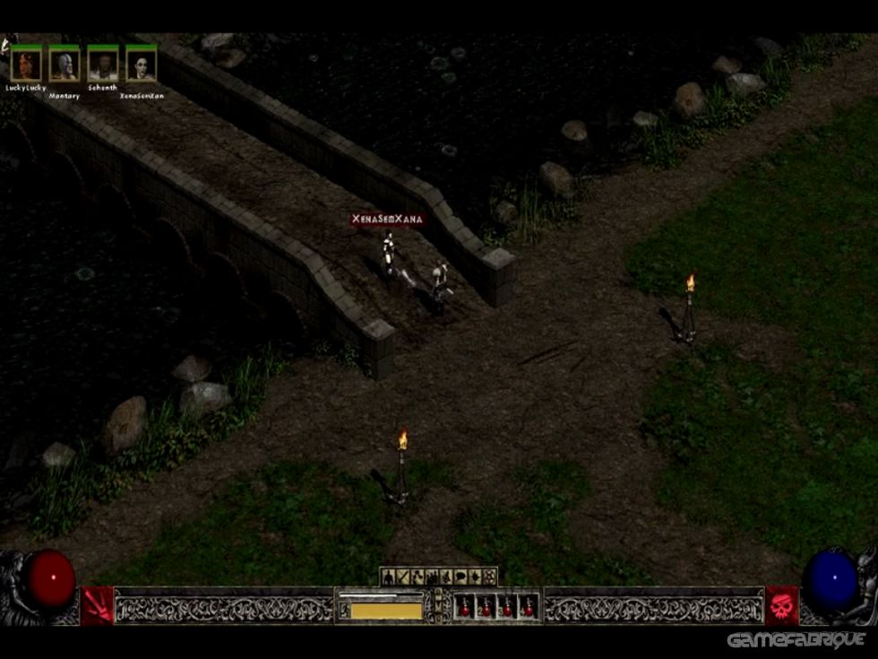 diablo 2 lord of destruction 1.14 trainer