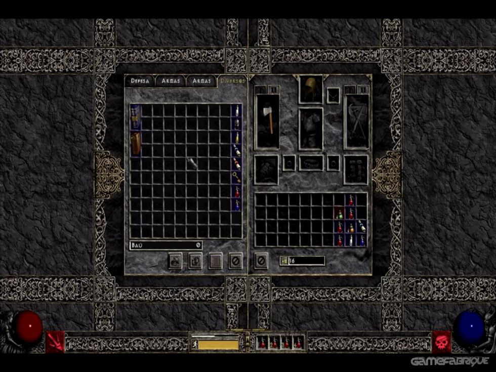 diablo 2 lod insight