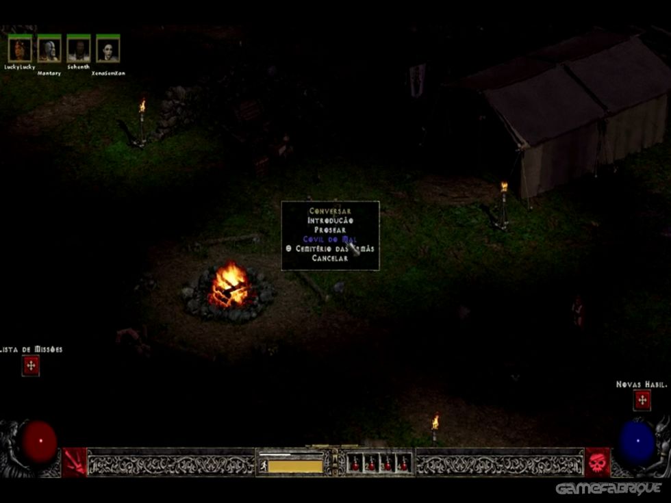 how to install diablo 2 lord of destruction