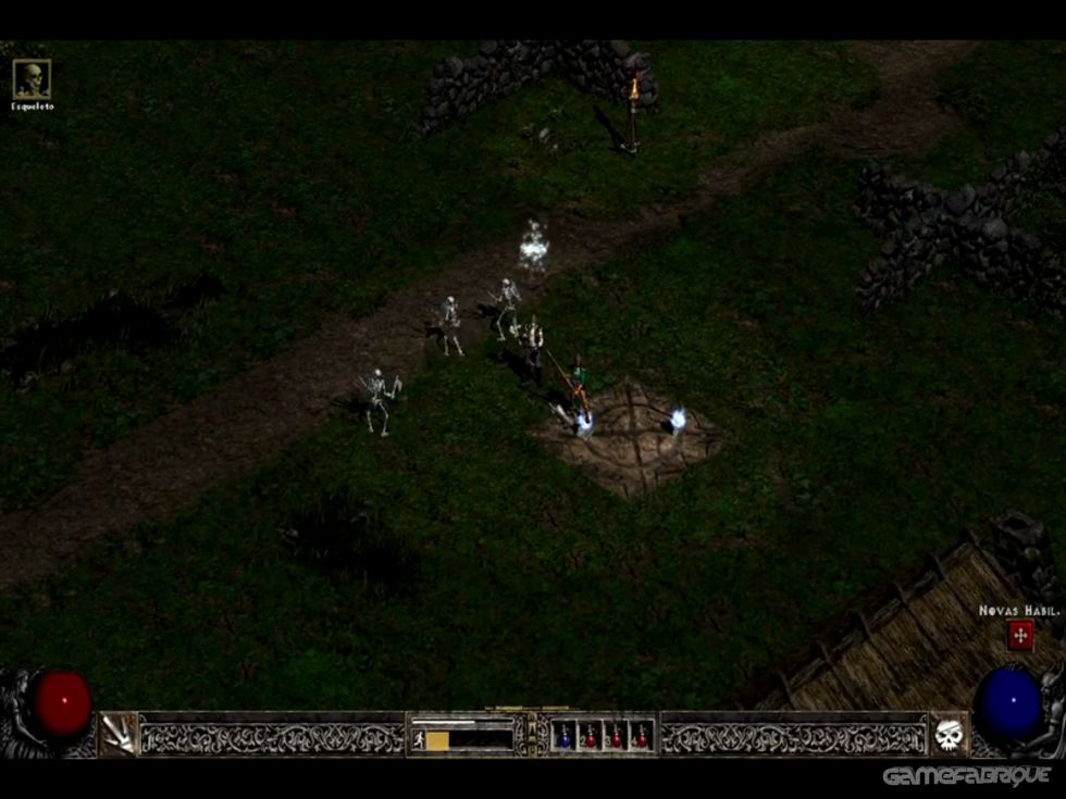 diablo 2 lord of destruction save files