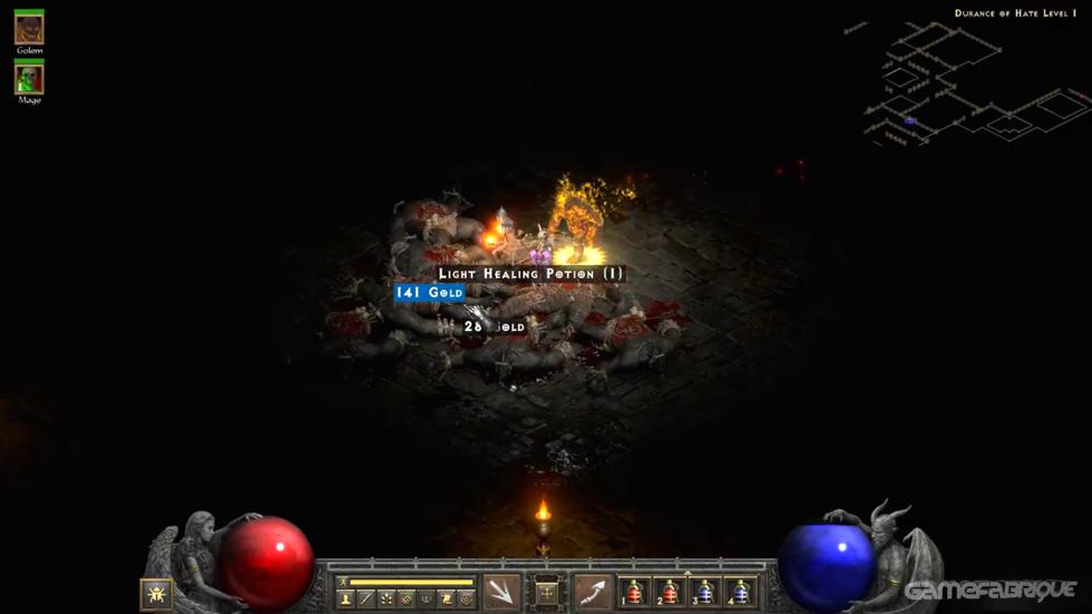 diablo 2 resurrected 2.7.3