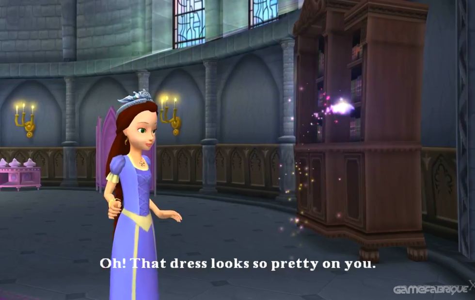 Disney Princess: Enchanted Journey para PC (2007)