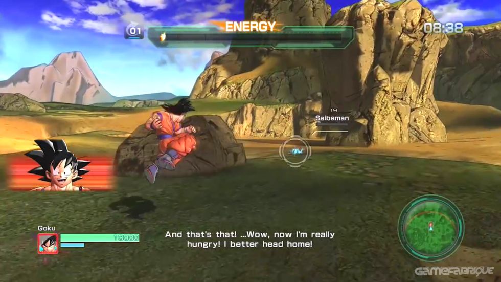 VITA3K GAME Dragon Ball Z Battle Of Z Download PSVITA Emulator