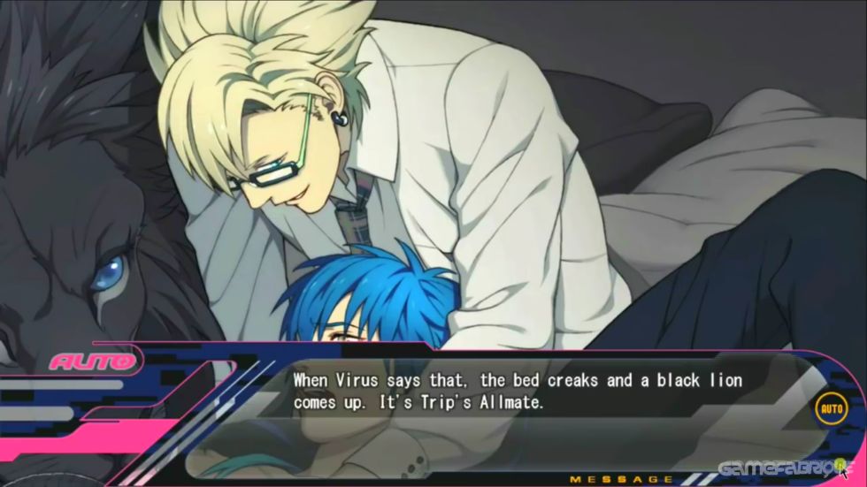 how to download dramatical murders game