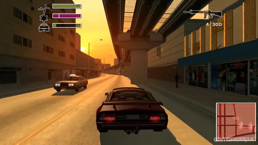 Driver 3 Download - GameFabrique