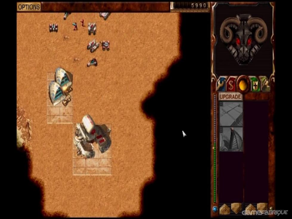 dune 2000 deutsch kostenlos