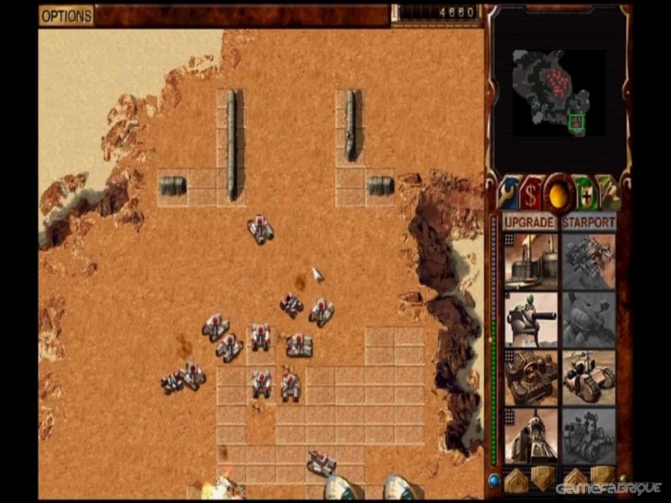 free for mac download Dune II