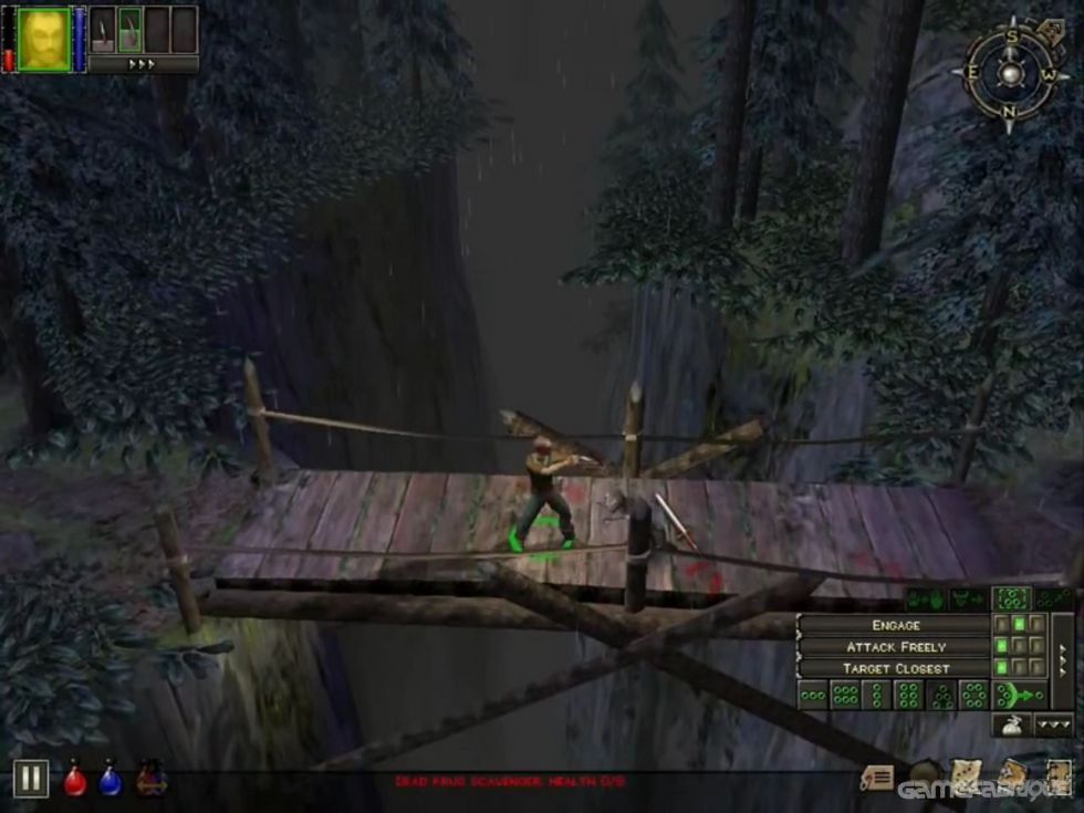 dungeon siege download