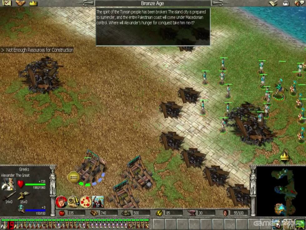 empire earth pc download