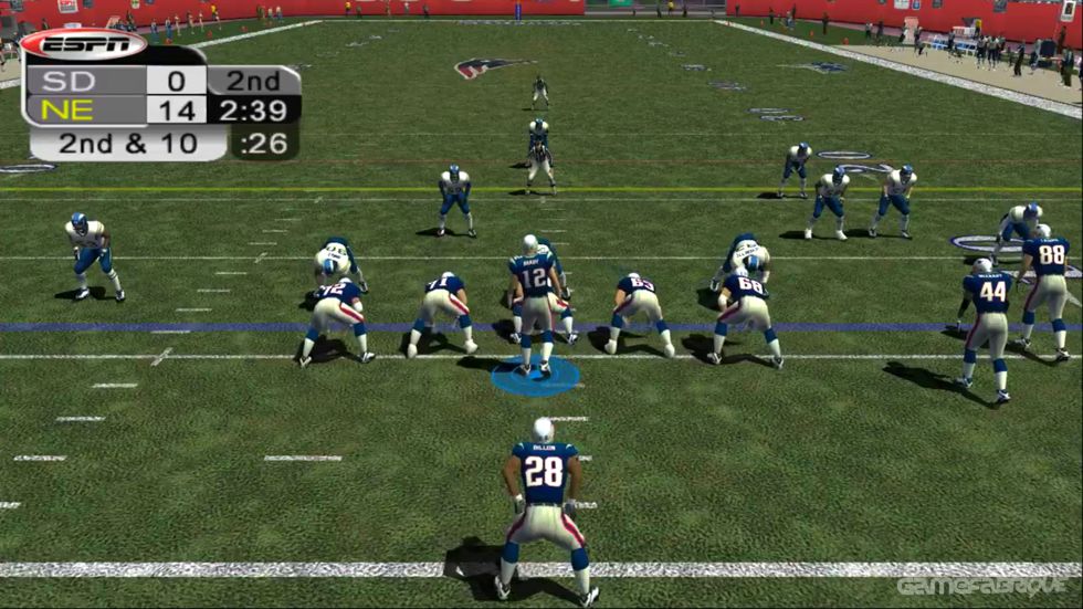 how to download nfl 2k5 on pc