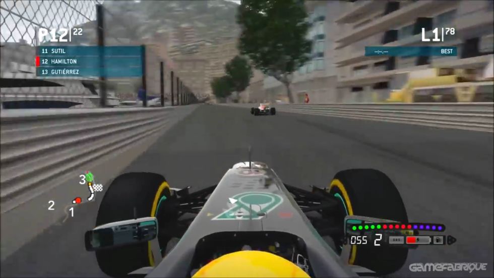 F1 2013 para PC - Codemasters - Jogos de Corrida e Voo - Magazine Luiza