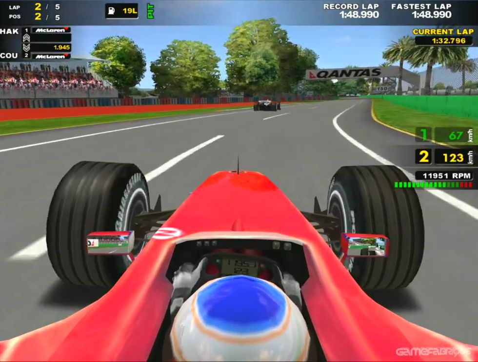 Free f1 pc games masarock