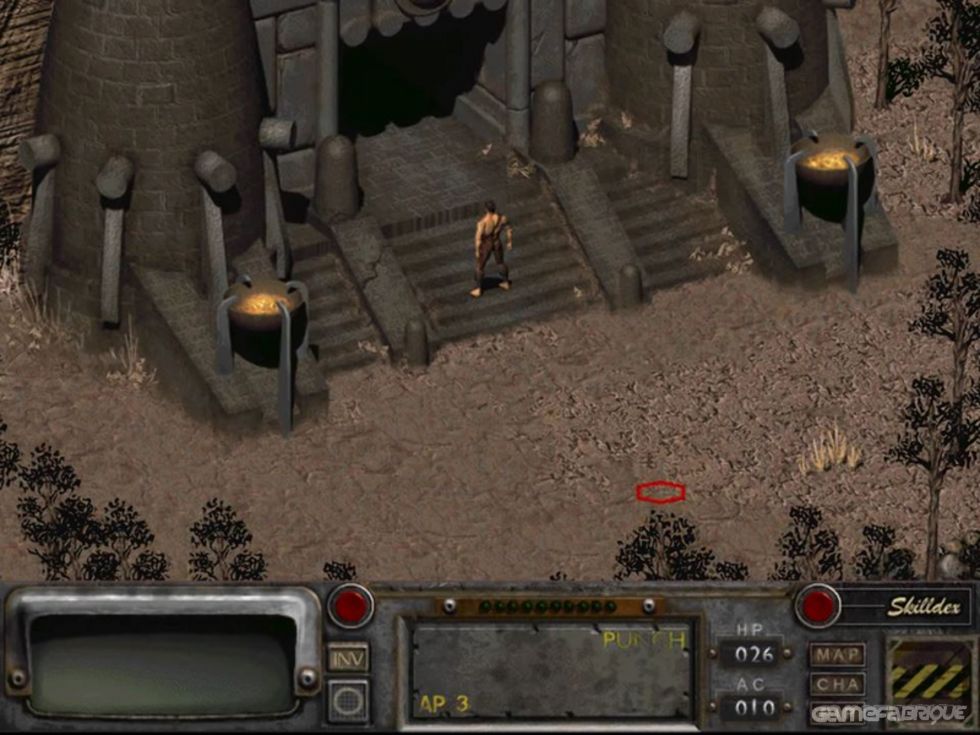 fallout 2 enhanced edition