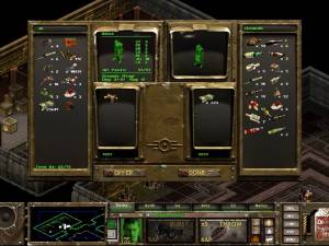 Fallout Tactics: Brotherhood of Steel download the new version for windows